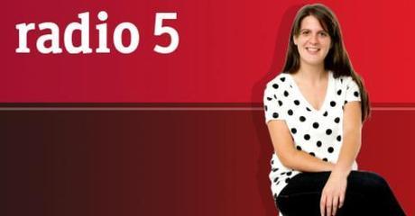 Caminantes Radio 5