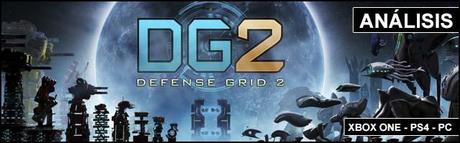 Cab Analisis 2014 Defense Grid 2