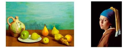 Desde ayer y hasta finales de mes, podréis ver en la bibl...