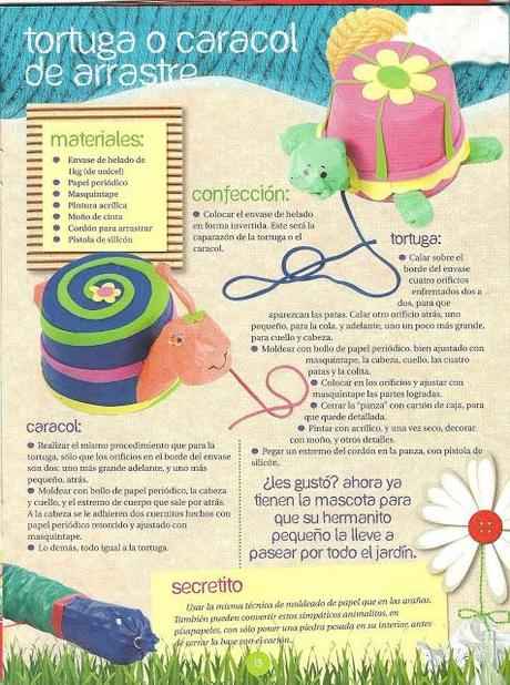Tiempo de Reciclar
