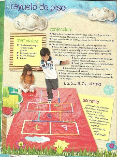 Tiempo de Reciclar