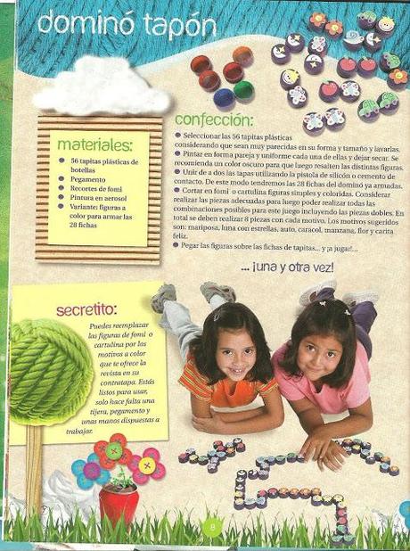 Tiempo de Reciclar