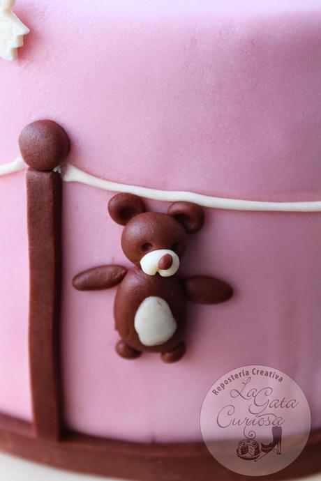 BABY SHOWER PARA LÍA