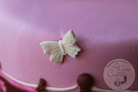 BABY SHOWER PARA LÍA