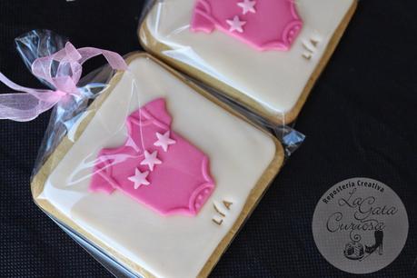 BABY SHOWER PARA LÍA