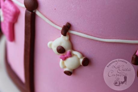 BABY SHOWER PARA LÍA