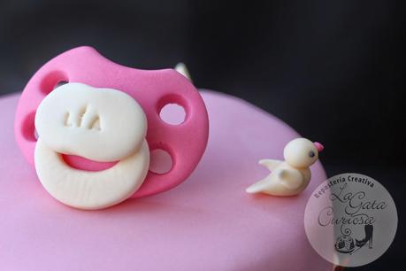 BABY SHOWER PARA LÍA