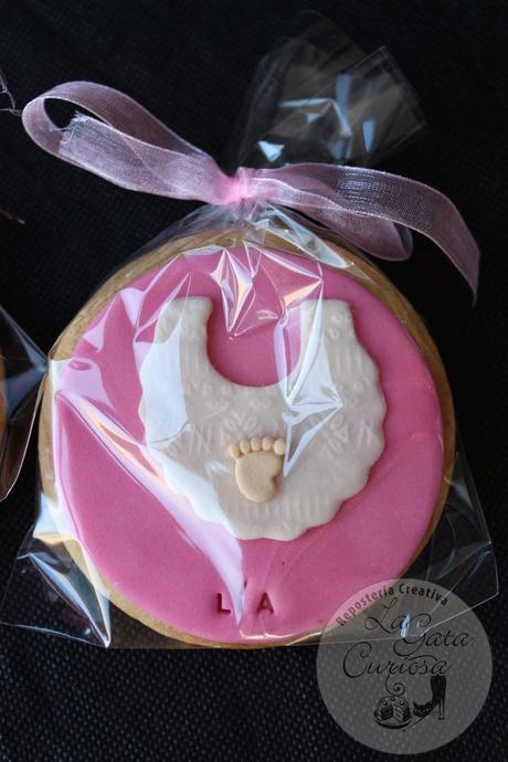 BABY SHOWER PARA LÍA