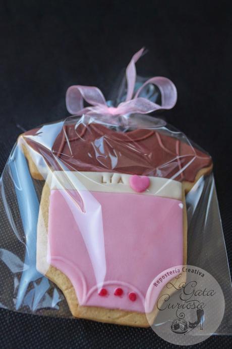 BABY SHOWER PARA LÍA