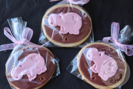 BABY SHOWER PARA LÍA