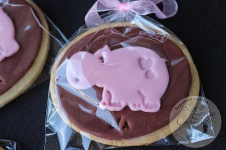 BABY SHOWER PARA LÍA