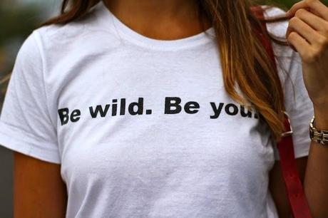 Be Wild