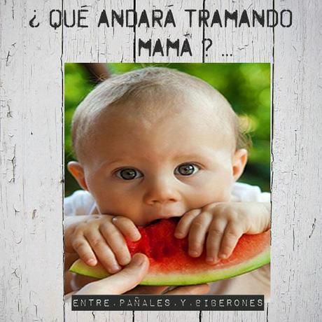 Ideas para ayudar a vuestros peques a comer de todo Ideas para ayudar a vuestros peques a comer de todo
