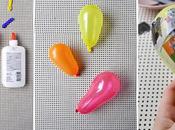 ideas Construye Mini Piñatas para Halloween