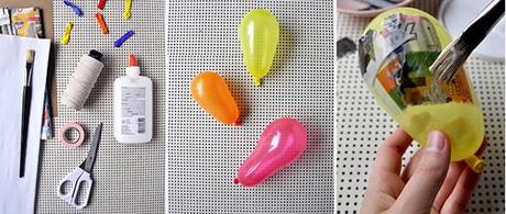 eco ideas mini pinata halloween001 Eco ideas   Construye Mini Piñatas para Halloween reciclaje mini piñatas para halloween ideas reciclar halloween eco ideas 