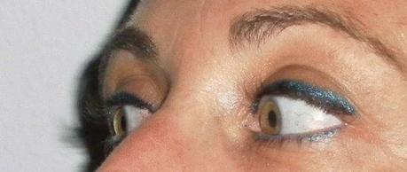 Eyeliner, lineas de agua, deliniado, maquilaje, look, cosmética, belleza, 