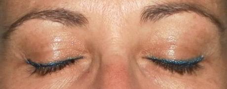 Eyeliner, lineas de agua, deliniado, maquilaje, look, cosmética, belleza, 