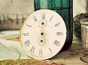 Decoraciones Relojes Rusticos