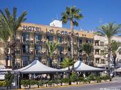 Cabaña hotel restaurante Peñíscola