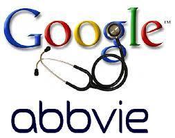 Google abbvie facebook