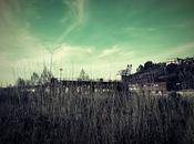 Androidografia Barakaldo CDLVII. Walking Dead