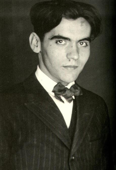 El tema de España en la poesía de Federico García Lorca