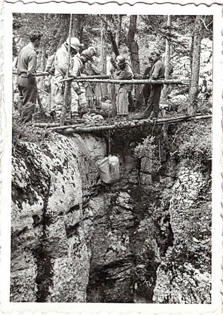 Premio ESPELEO 2015 NACIONAL al Grupo Espeleológico Edelweiss