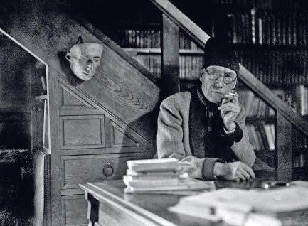 Podcast de perseguidores en el Laberint de Wonderland