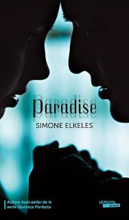 Reseña: Paradise - Simone Elkeles