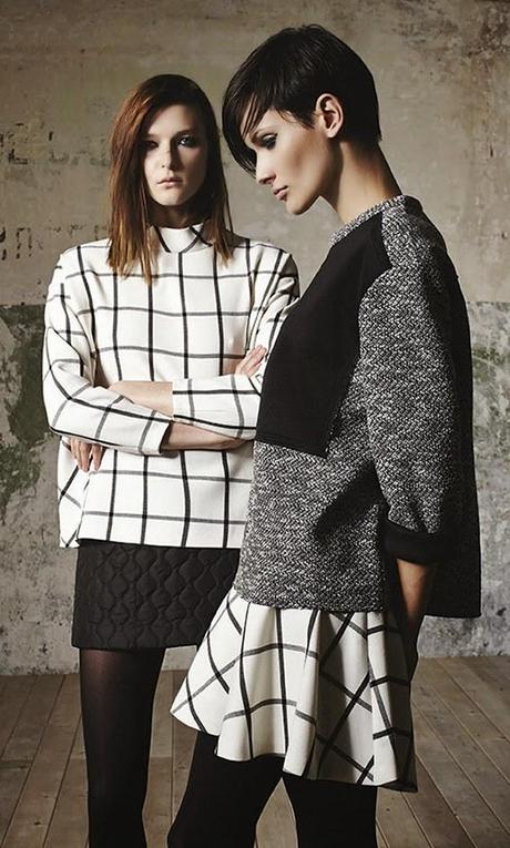 Tendencias en moda otoño 2014