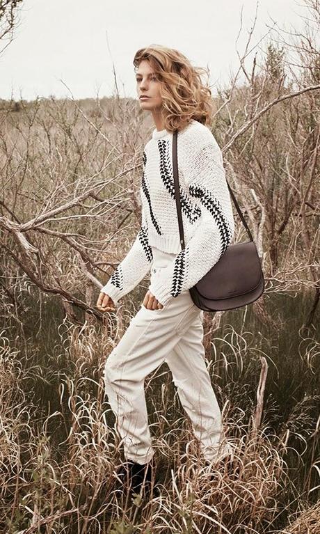 Tendencias en moda otoño 2014