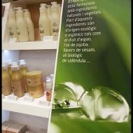 Resumen del evento blogger #EtniaJustForMe Etnia Cosmetics