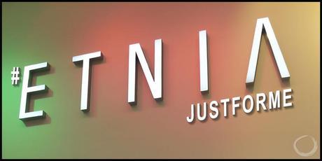 Resumen del evento blogger #EtniaJustForMe Evento #EtniaJustForMe