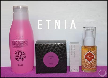 Resumen del evento blogger #EtniaJustForMe Regalos #EtniaJustForMe