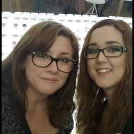 Resumen del evento blogger #EtniaJustForMe Carol Monfort y Blanca Mil Sombras