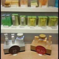 Resumen del evento blogger #EtniaJustForMe Etnia Cosmetics