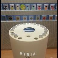 Resumen del evento blogger #EtniaJustForMe Etnia Cosmetics