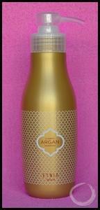 Resumen del evento blogger #EtniaJustForMe Champú Argan Etnia Cosmetics