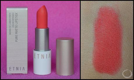Resumen del evento blogger #EtniaJustForMe pure-matte-lipstick-14-etnia-cosmetics