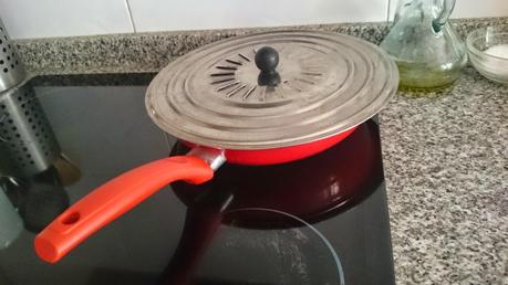 Fideuà de Mejillones (receta básica)