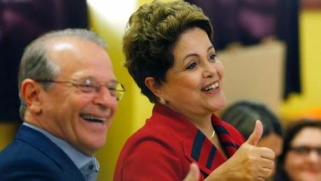 Brasil elige [+ videos y actualizaciones]