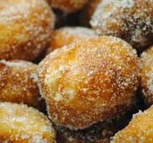 BUÑUELOS DE VIENTO