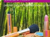 Zao, maquillaje ecológico