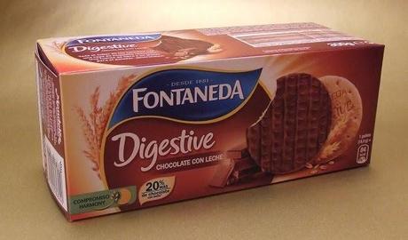 DISFRUTABOX de Septiembre 2014