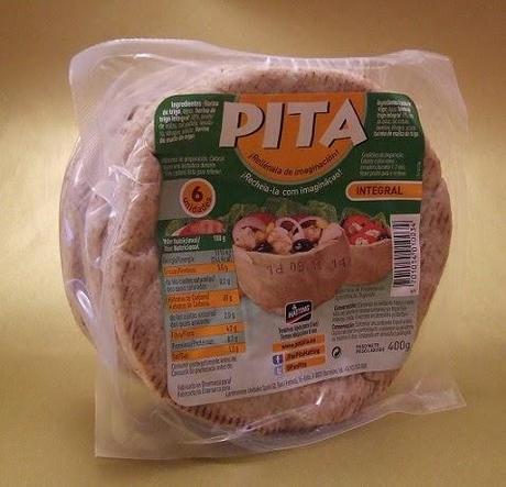 DISFRUTABOX de Septiembre 2014