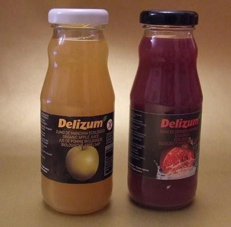 DISFRUTABOX de Septiembre 2014