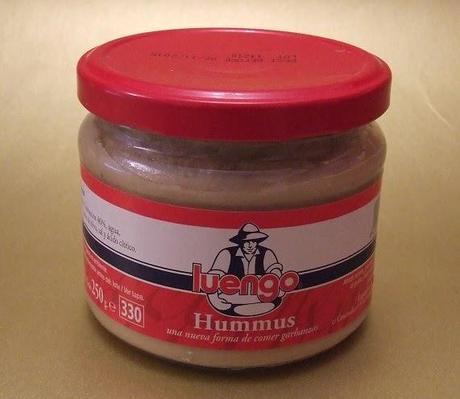 DISFRUTABOX de Septiembre 2014