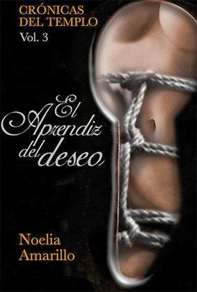 Autora B' Radic III: Noelia Amarillo