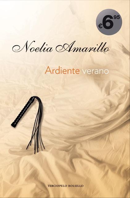Autora B' Radic III: Noelia Amarillo