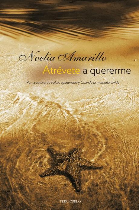 Autora B' Radic III: Noelia Amarillo